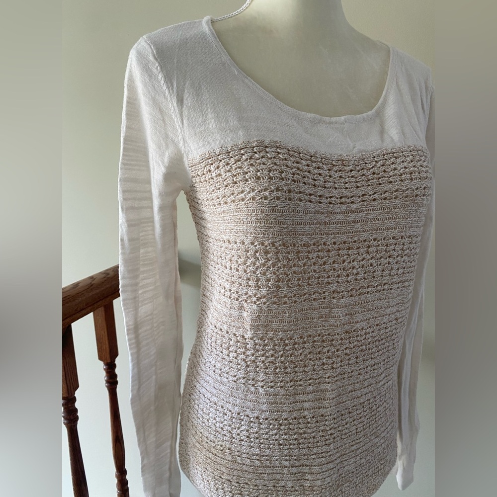Lucky Brand Top